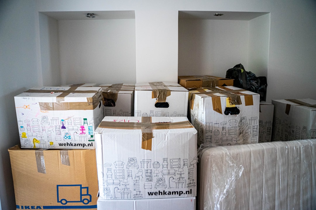 brown-cardboard-boxes-on-brown-wooden-table-66nacdbrkcs